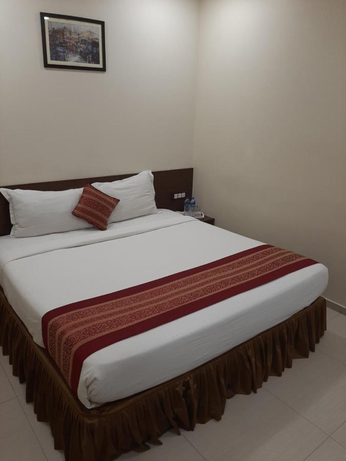 Hotel Ananya Kalkutta Exterior foto
